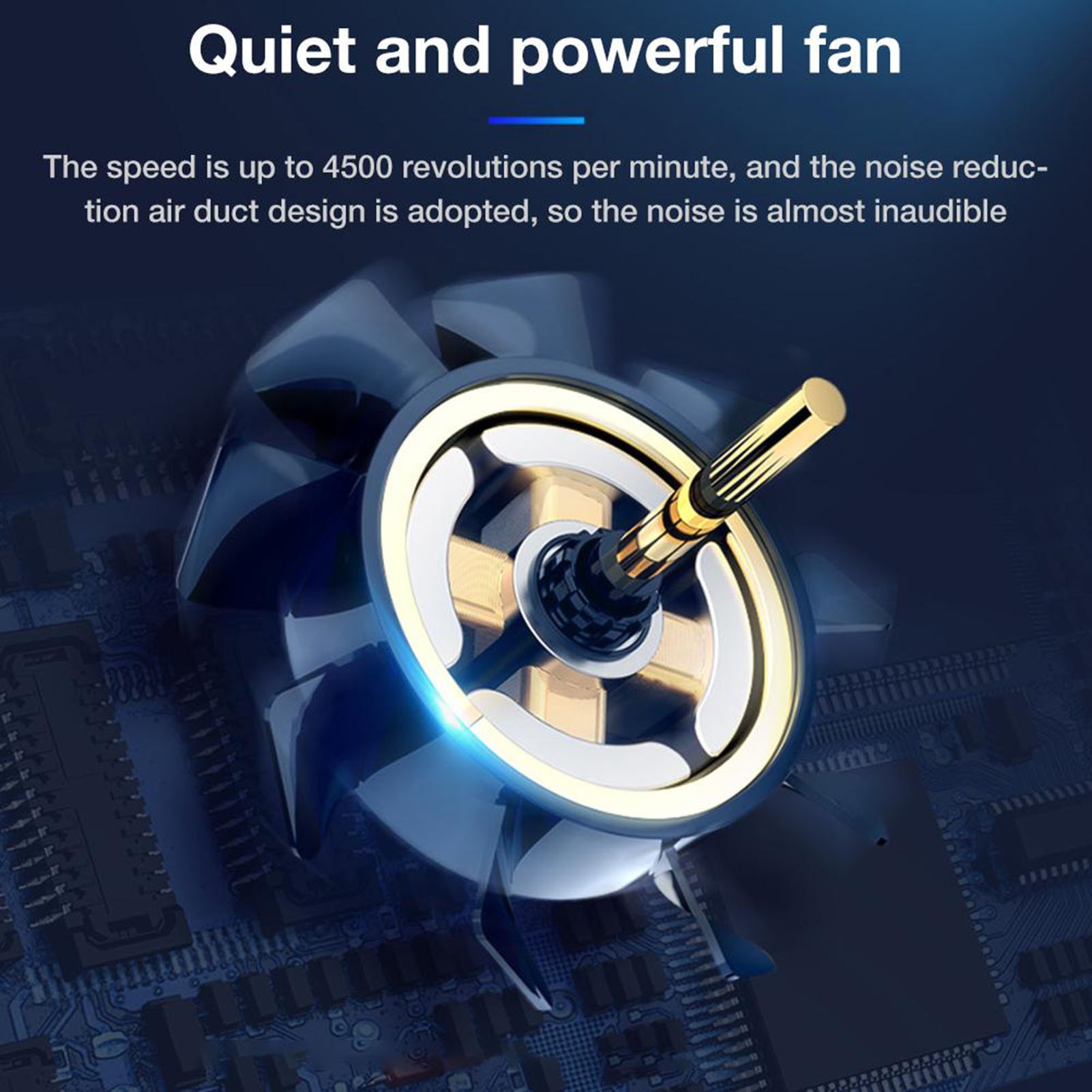 5V USB Power Mobile Phone Cooler Radiator Adjustable Mobile Phone Heat Dissipation Holder Bracket Radiator with Colorful Light