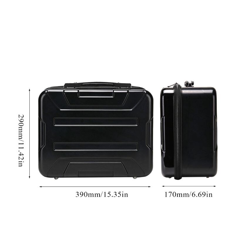 Para xiaomi A3 drone FIMI, mando a distancia para exteriores, host, caja de almacenamiento K1KF