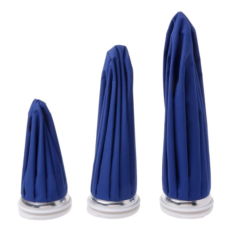 Reusable Knee Leg Injury Pain Relief Ice Pack Health First Aid and