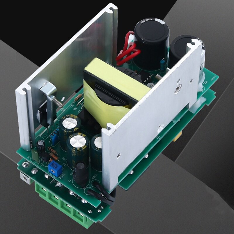 DR-120-24 DIN Rail Switching Power Supply 24V 5A Rail Switching Power Supply 120W Rail Power Supply