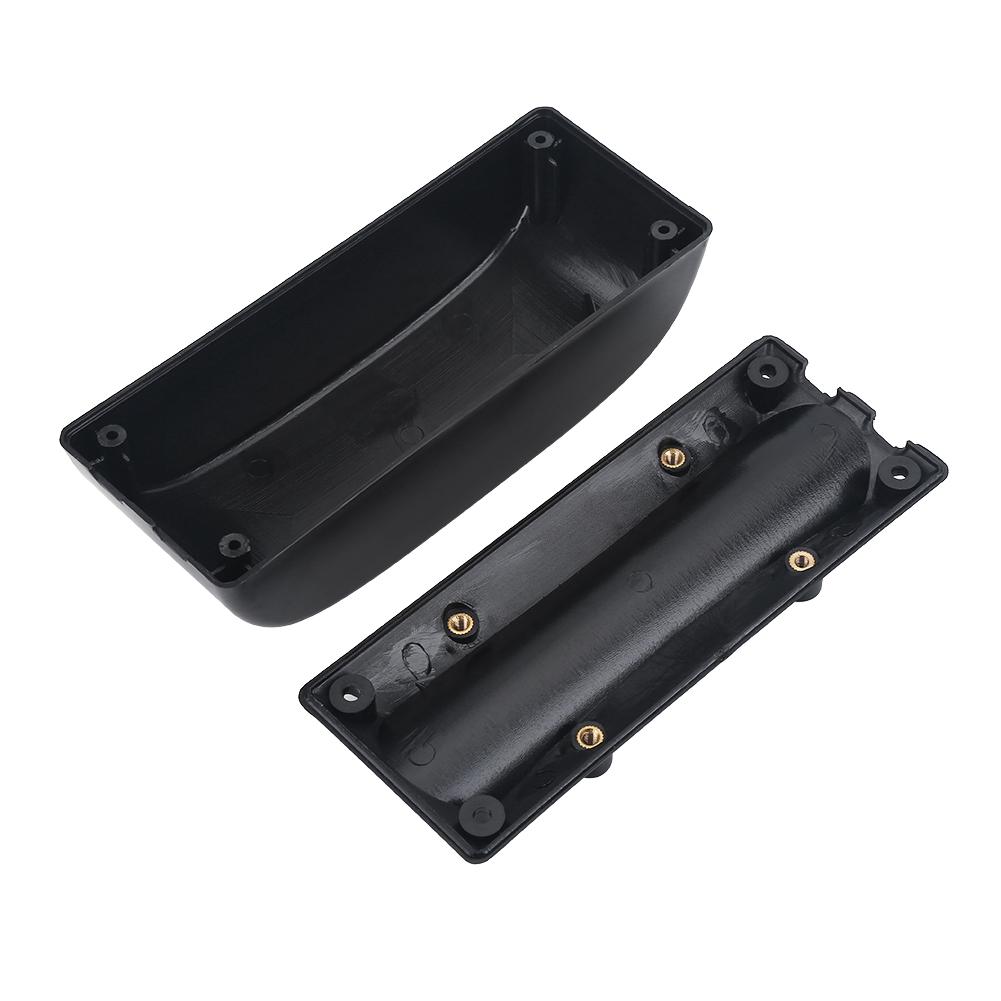 Elektrische Fiets Controller Box Case Stofdicht Waterdichte Elektrische Fiets E-Bike Conversie Onderdelen Control Box