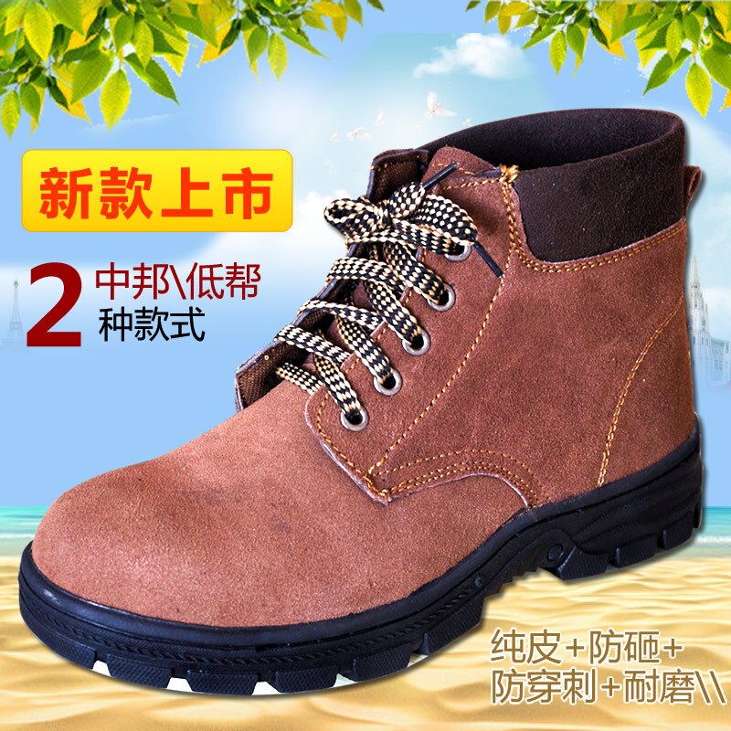 Waterproof Winter Men Boots with Fur Warm Snow Women Boots Men Work Casual Shoes Sneakers Indestructible Big Size 48