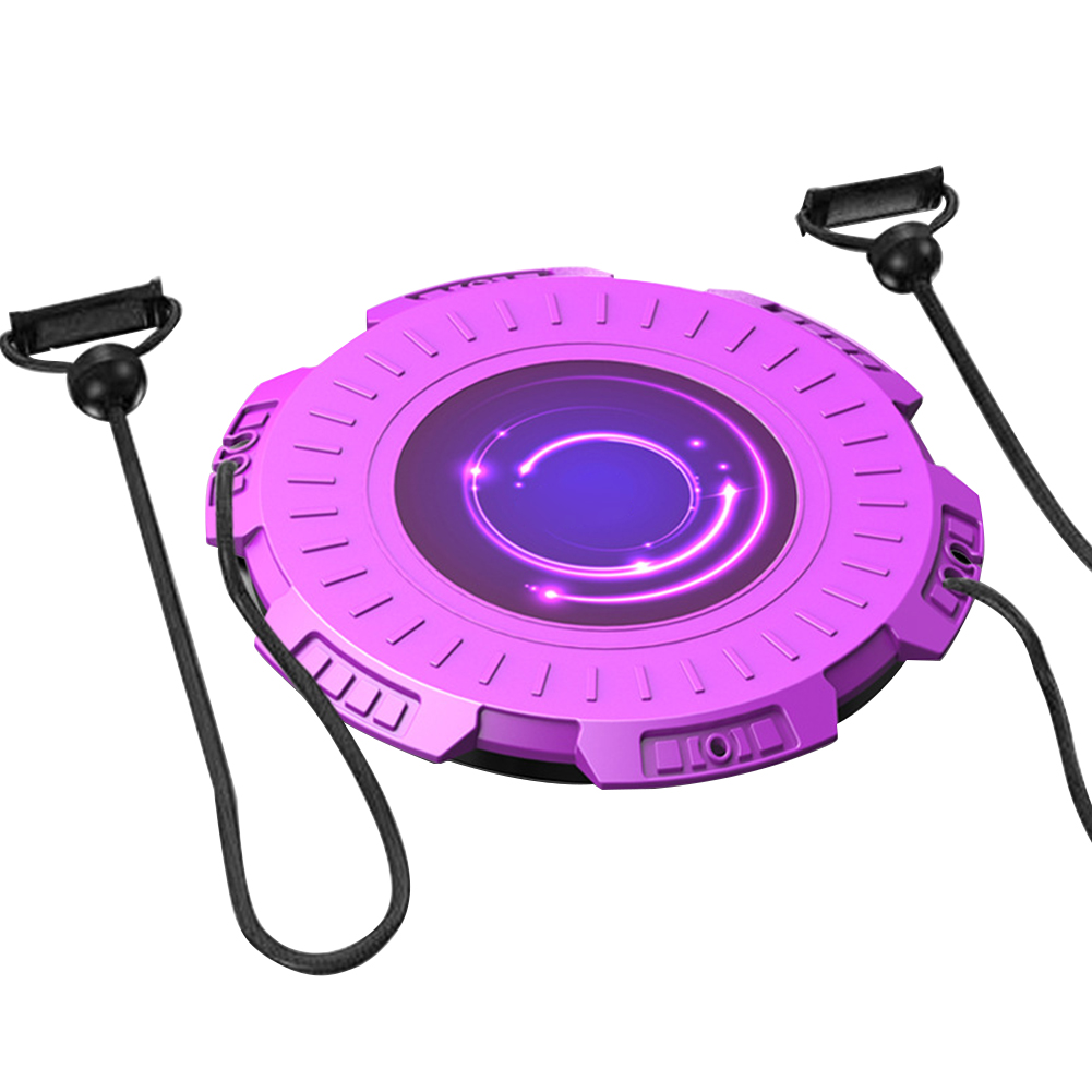 Outdoor Fitness Equipment Non-Slip Body Shaping Twist Waist Disc Slim Training Foot Massage Multifunctional Home Office Exercise