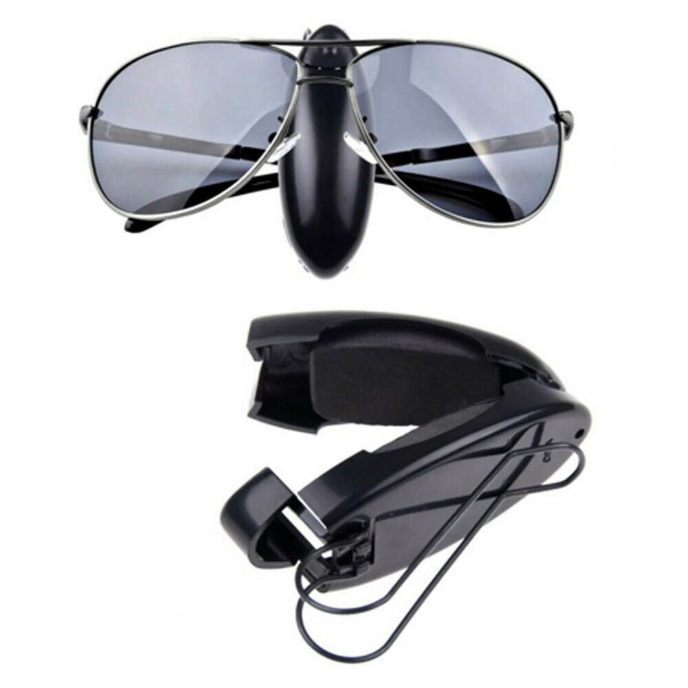 Universal Day & Night Sun Shade Visor – Anti-Glare Car Visor (KT017)