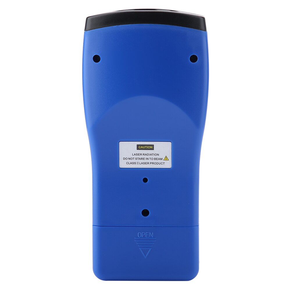Telémetro Digital de CP-3008, medidor de distancia ultrasónico de mano, herramienta de medición de distancia