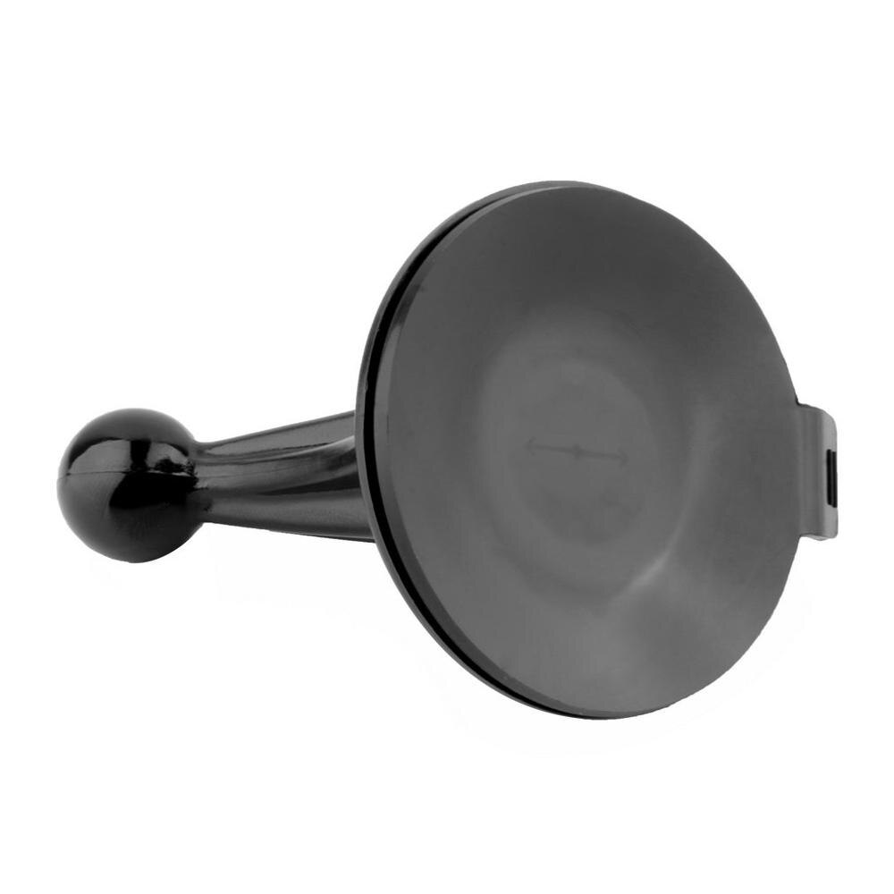 Windshield Windscreen black 55*62mm Car Suction Cup Mount Stand Holder For Garmin Nuvi GPS Easy to Install