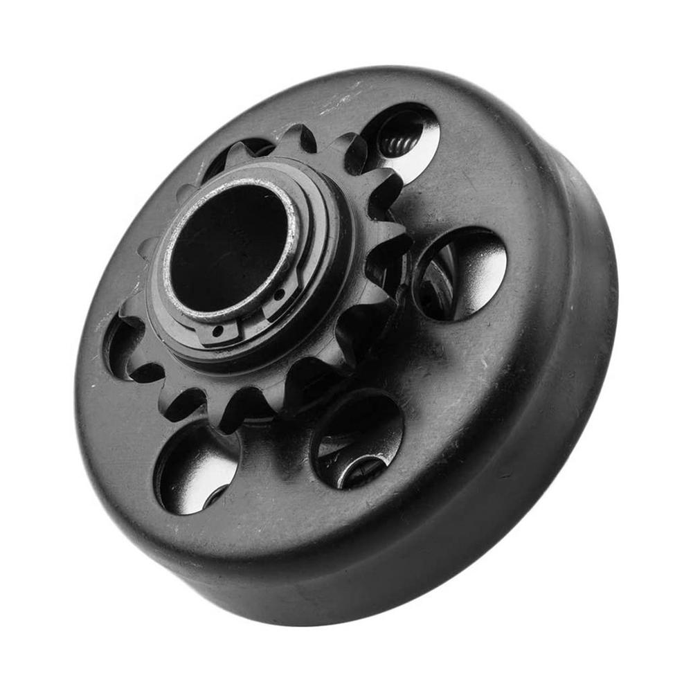 Go Kart Centrifugal Clutch Mini Portable Bike Clutch for Karting Minibike engine