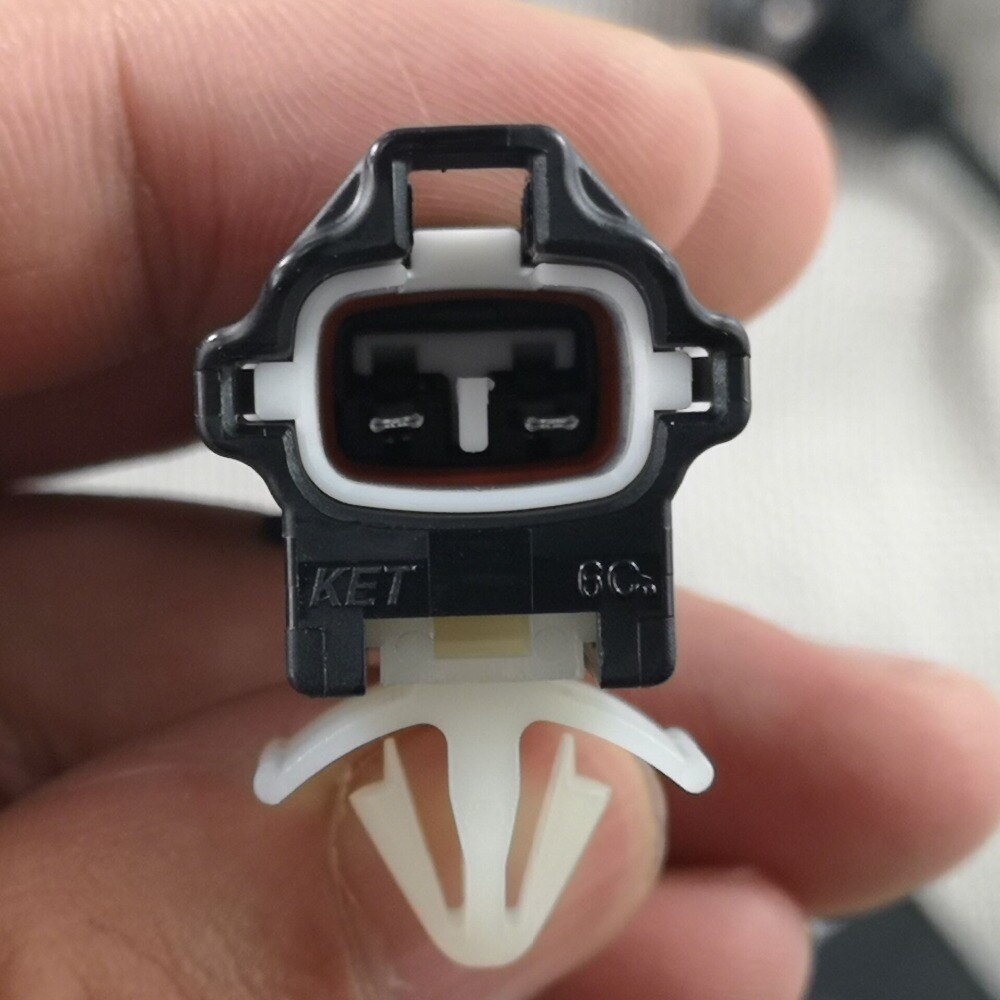 Vorne Rechts ABS Rad Geschwindigkeit Sensor Für HYUNDAI AZERA Sonate Größe V6 16V 24V 598303K000 SU9206 5S7719 59830-3K000