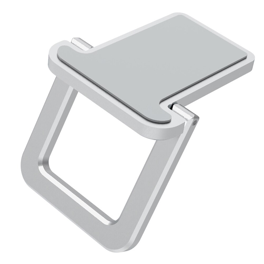 Small Laptop-Stand Fixed Folding Bracket Computer Cooling Base Suitable For Notebook Laptop Table Office Use Items