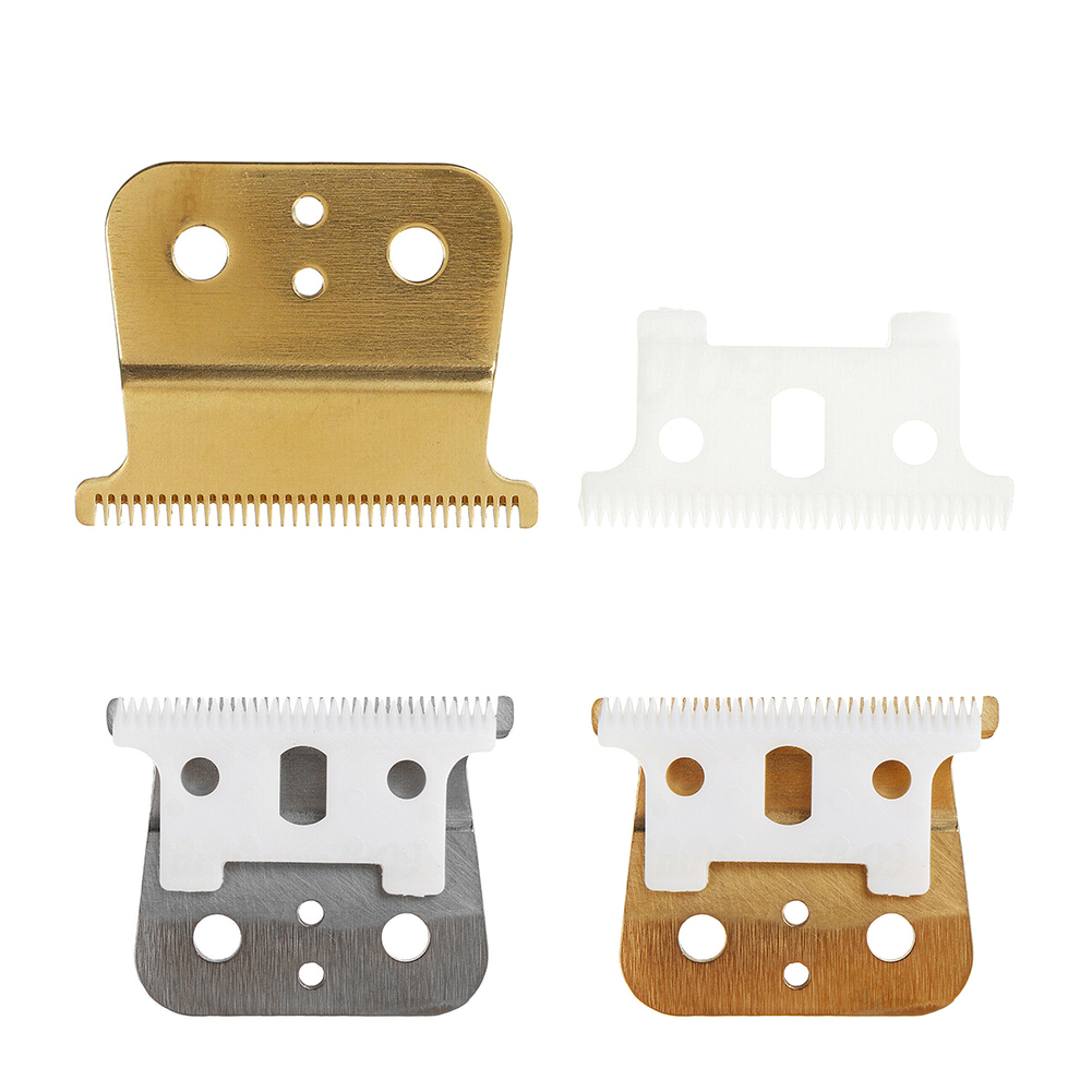 Wielofunkcyjna domowa ceramika akcesoria trwała maszynka robić włosów profesjonalna żaroodporna elektryczna ścinarka robić cięcia ostrza robić Andis