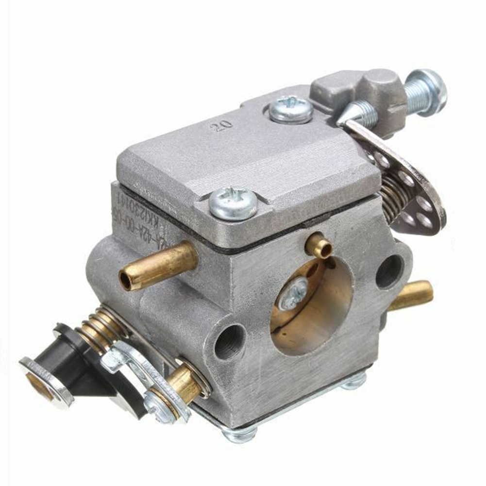 Carburateur fournitures pour HOMELITE HCS3435 HCS3335A carburateur RUIXING CODE H142A ou H142R tronçonneuse jardin tondeuse à gazon remplacement