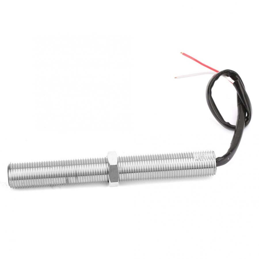 MSP676 Generator Speed Sensor Magnetic Pickup MPU Rotational Speed Sensor Generator Parts Wind Speed Meter