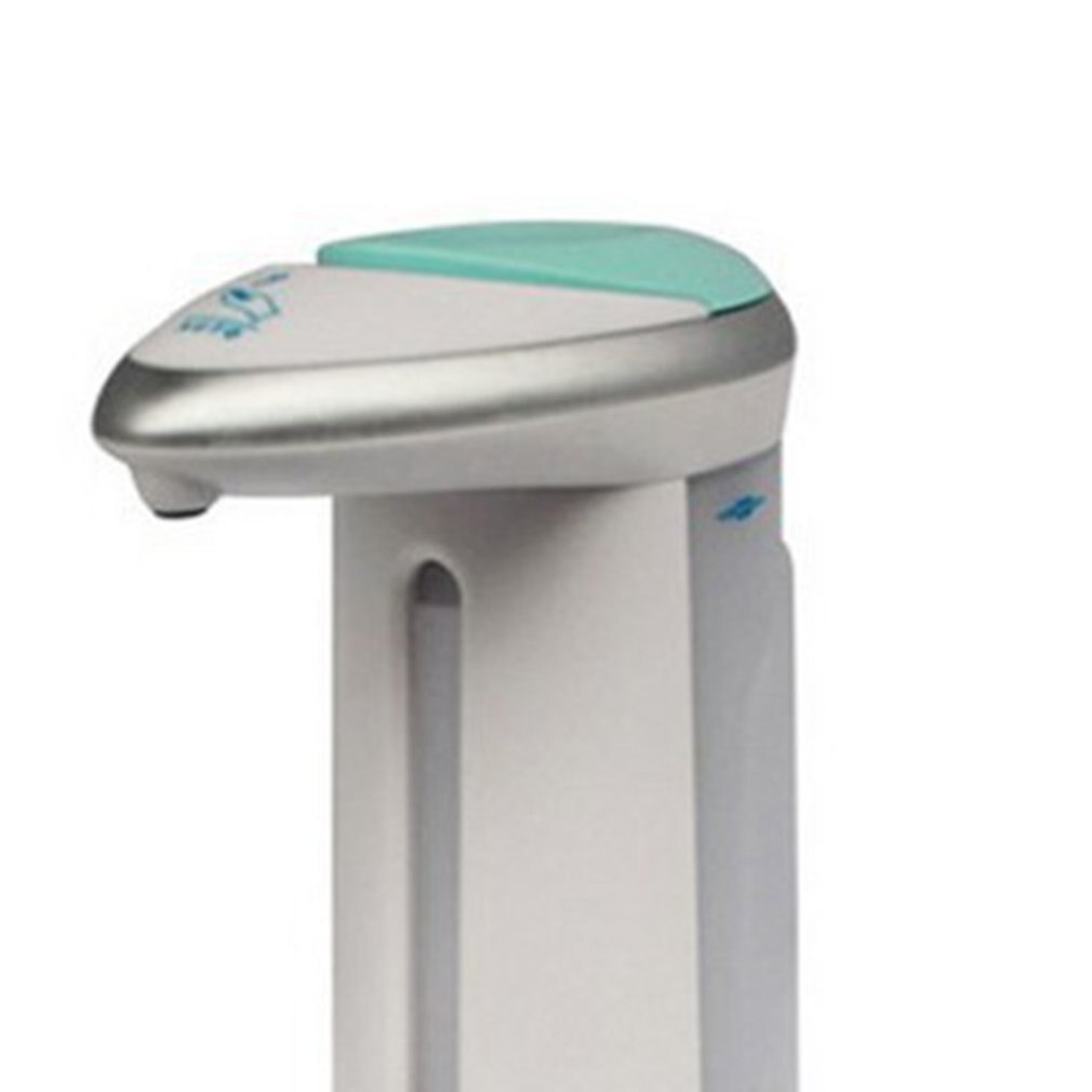 Automatisk skum sæbedispenser infrarød sensing skum sæbedispenser induktion flydende sæbedispenser til badeværelse køkken hotel