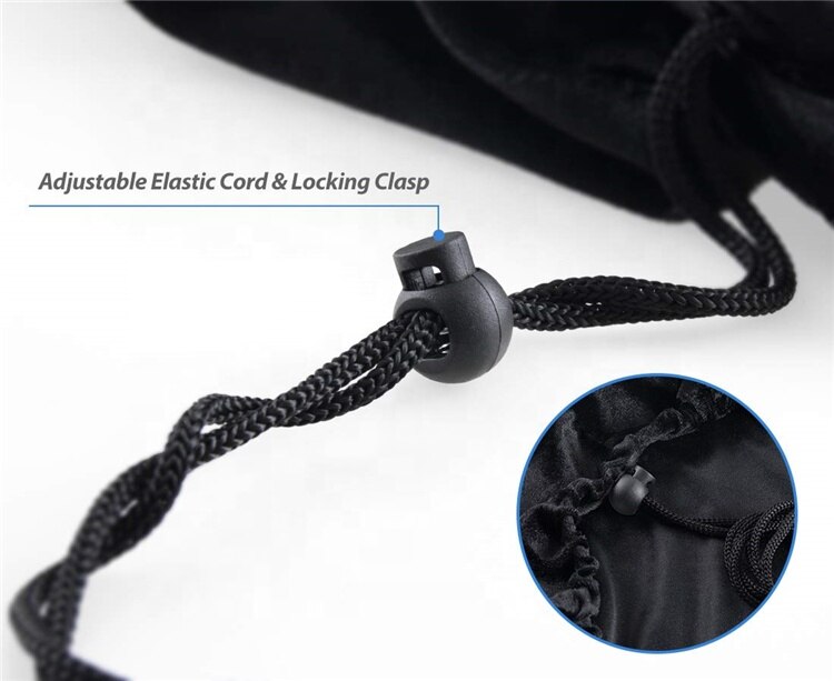 Stretchable Velvet Waterproof Digital Keyboard Duct Piano Cover