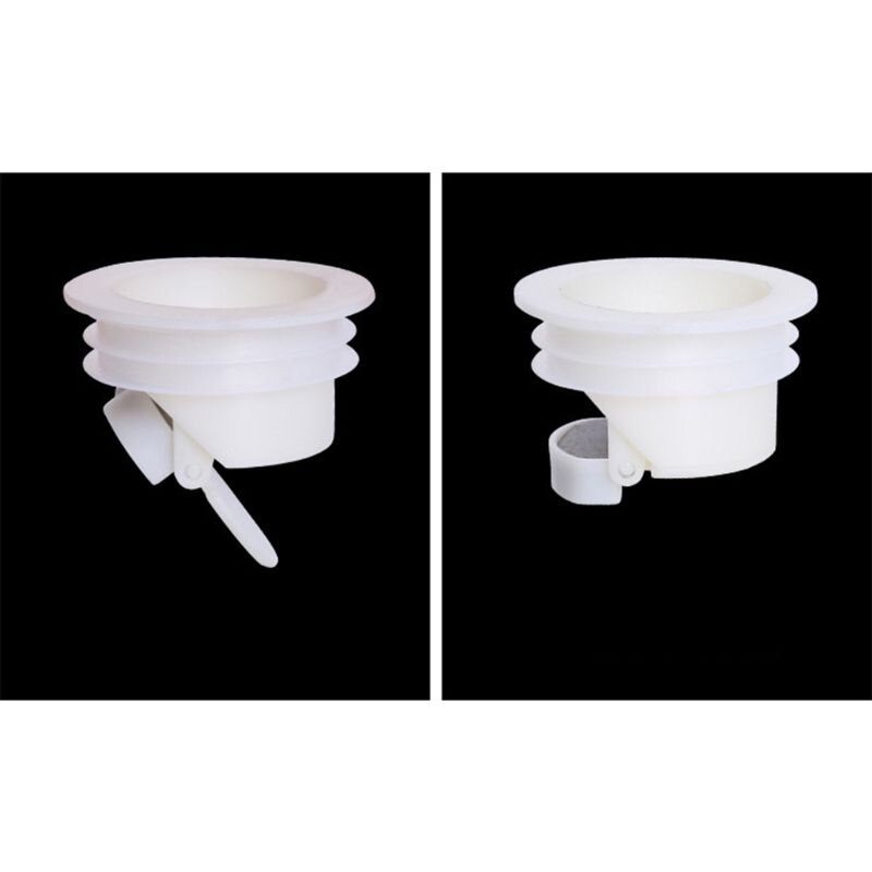 Anti-smell Odor Proof Floor Deodorant Core Sewer Drain Cap Water Plug Trap Filter Kitchen Bathroom Accessories