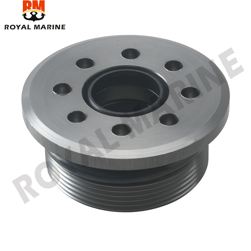 48630-96J03 Screw Trim Cylinder Inclued Seals For Suzuki Outboard Motor 90-250HP ; 48630-96J00,48630-96J01