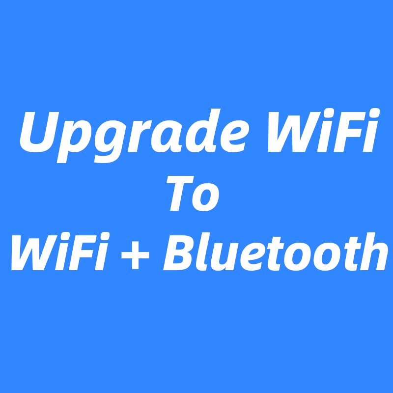 Añade módulos WiFi Bluetooth 3G/4G a tu Mini PC: Upgrade Bluetooth