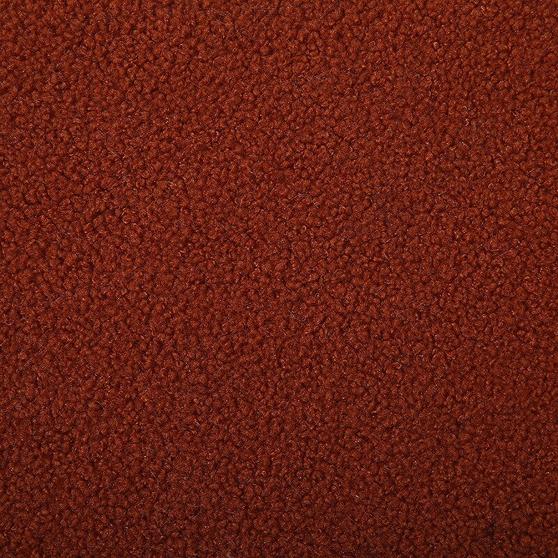 50*160cm kunstige bamser fløjl plys stof ensfarvet polyester flannel til tøj sko hatte legetøj diy