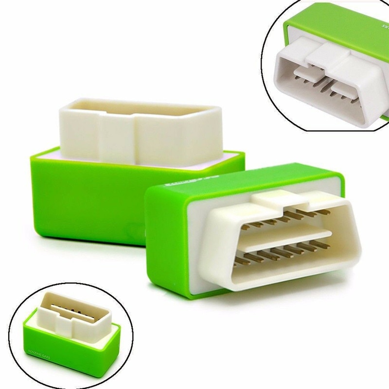 Hiyork 1PC Technical Car Fuel Saver Gas Saving Oil-saving Device For Universal Cars Fuel-Save Fuel Economizer Chip Durable Tools