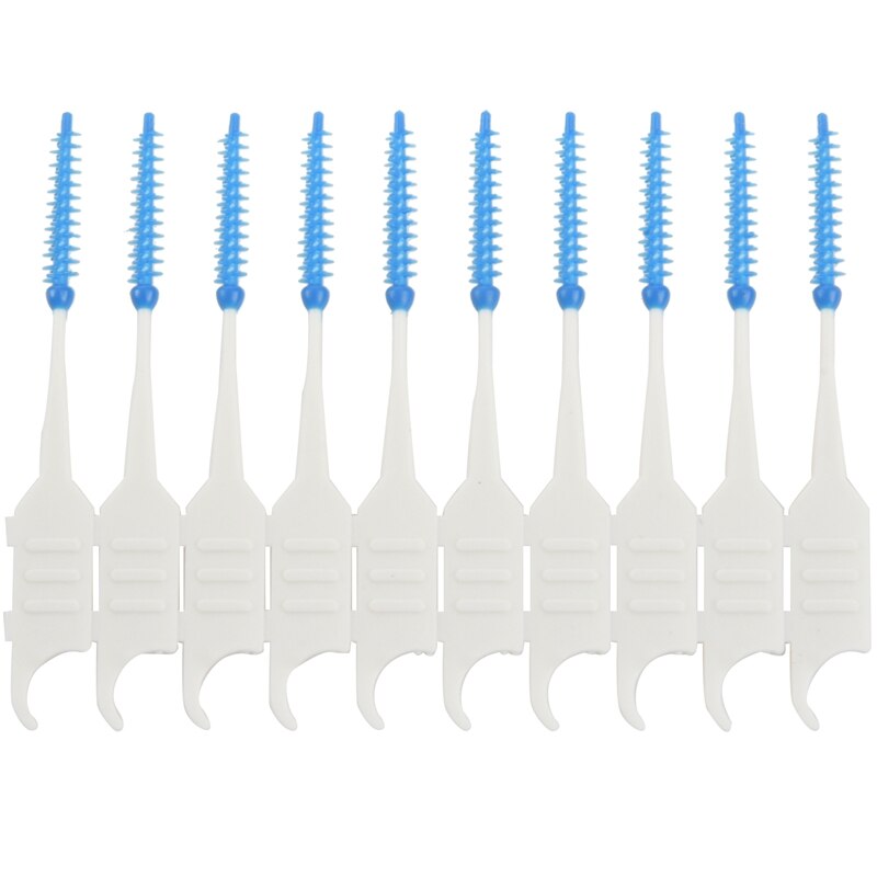 Brushpicks
