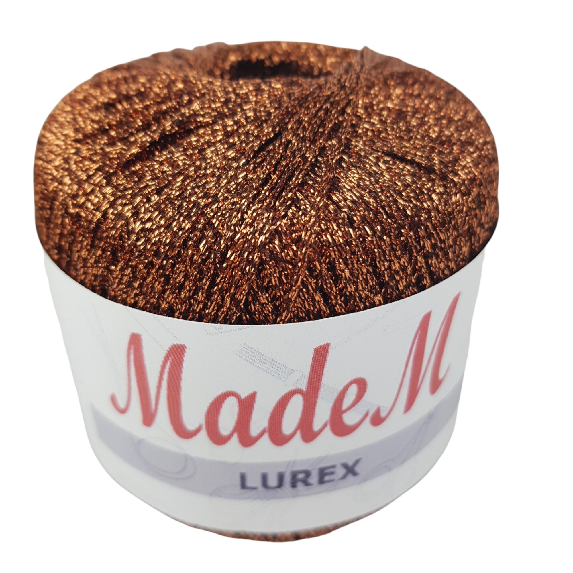 Madem lurex lanka 25gr-160mt lanka askartelu pitsi käsin neulonta virkkaus kirkas loistava kimallus pehmeä ristipistoteippi metallinen: 06