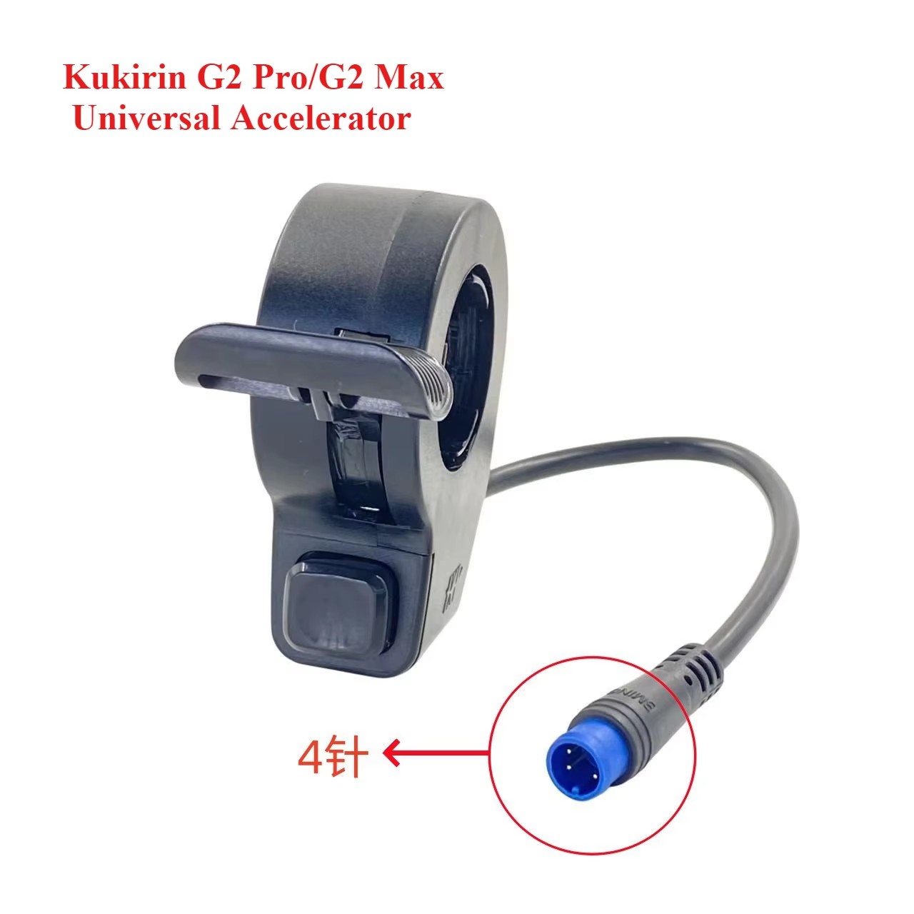 Pièces Détachées Électroniques Pour Trottinettes Électriques - Qualité Garantie