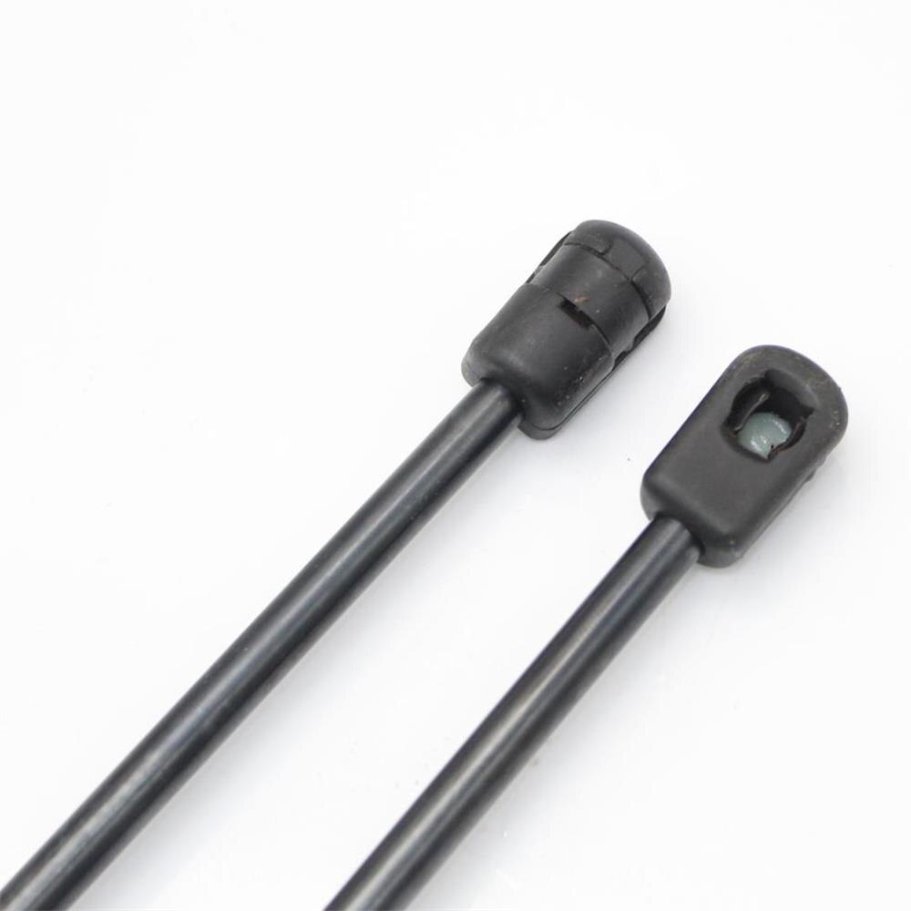 2 stk for vw tiguan bilstyling bakluke bagasje gassfjær gassfjær med installasjonsverktøy