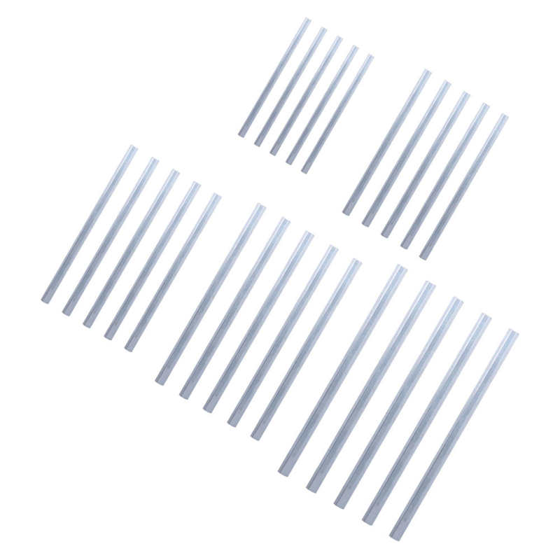 Hex Stock Ground Wearable High Hardness Hex Rod Bar Shaft for Lathe Equipment for Engineering Equipment