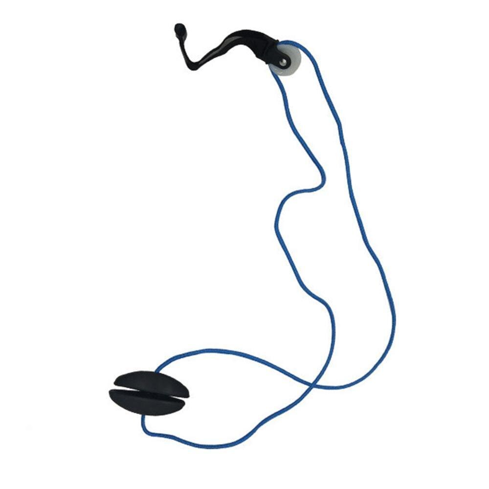 Pijnbestrijding Bovenste Ledematen Schouder Gezamenlijke Revalidatie Training Indoor Schouder Sport Touw Eenvoudige Katrol Ring Thuis Brace Ondersteuning: Default Title