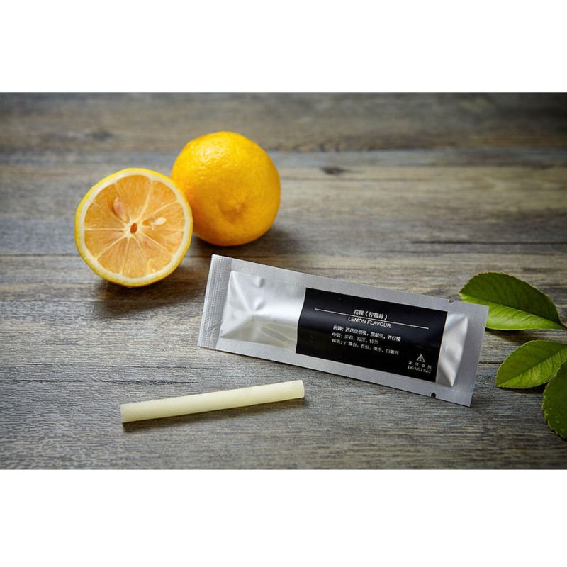 Original Xiaomi Guildford Car Air Freshener Holder Lemon Orange Aromatic Wardrobe Aromatherapy For Car Air Purifier