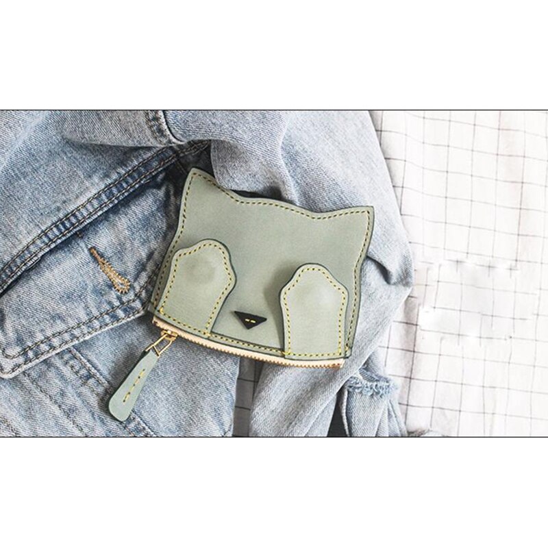 1 Set Acrylic Leather Template Home Handwork Leathercraft Sewing Pattern Tools Accessory Card package 9*11*1cm