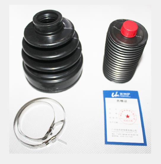 half shaft dust cover Ball cage dust cover Inner ball For Ford focus mk3 - Ford Fiesta Mk7