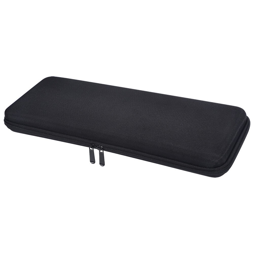Storage Case Travel Portable Keyboard Protective Bag for Logitech Craft Advanced Keyboard gaming computer peripherals