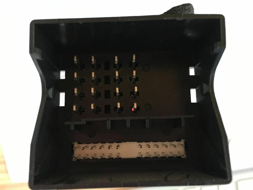 para bmw CIC Retrofit PNP emulador active Navi VIM cámara de marcha atrás para E90 E60 E9X E6X E81 E8X CIC