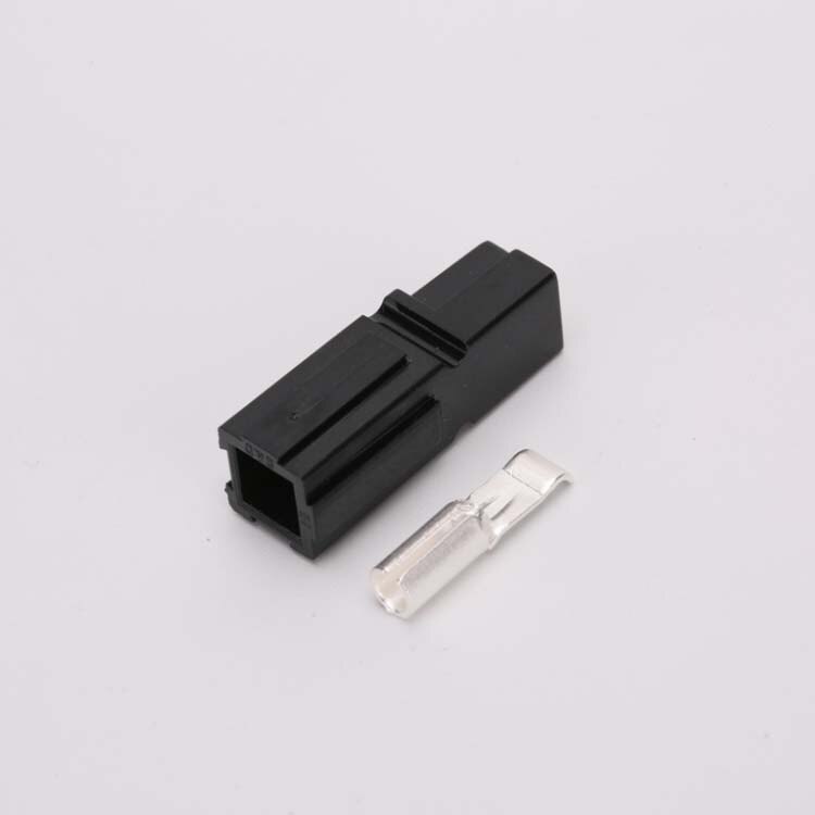 20pcs/lot 45A battery plug female male dc for connectors sockets battery terminal quick charger power connector with contacts