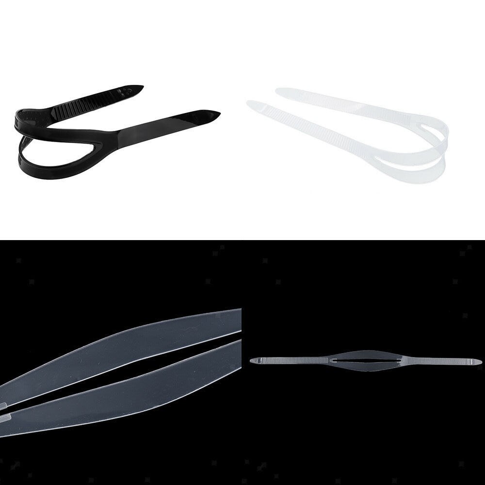 Swimming Silicone Goggles Bridle Universal Swim Glasses Eyewear Strap Head Band Replacement Spare Accessories