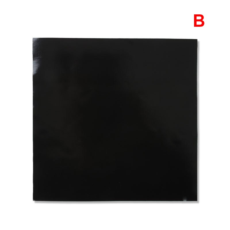 Induktion kogeplade mat beskytter skridsikker silikone varmeisolering pad kog top cover genanvendelige nds: B