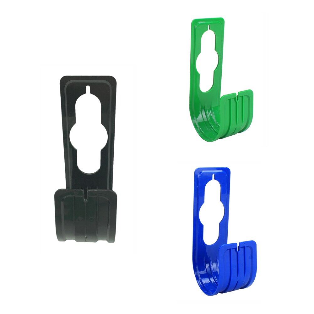 Garden Wall-mounted Water Hose Storage Box Storage Rack Garden Hose Tube Reel bracket Hanger Agricultural Water Pipe Accessories