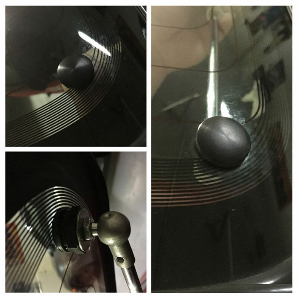 For Honda Civic Hatchback 92-95 EG6 CRV Windshield Strut Aluminum Alloy Black 2pcs