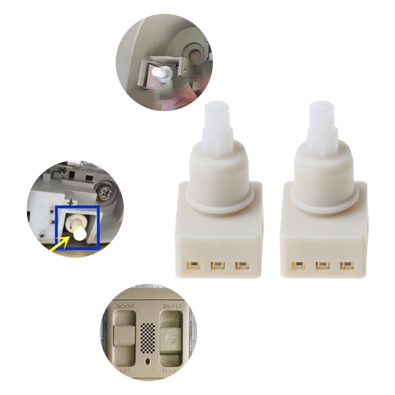 Interior Dome Light Lamp Switch Sensor Fit for Accord CR-V 34404-SDA-A21 L9CE