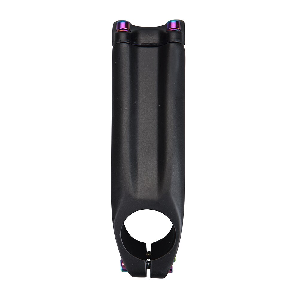 BALUGOE mountainbike Kohlenstoff faser rennrad lenker vorbau Plus oder Minus- -6 °-17 grad