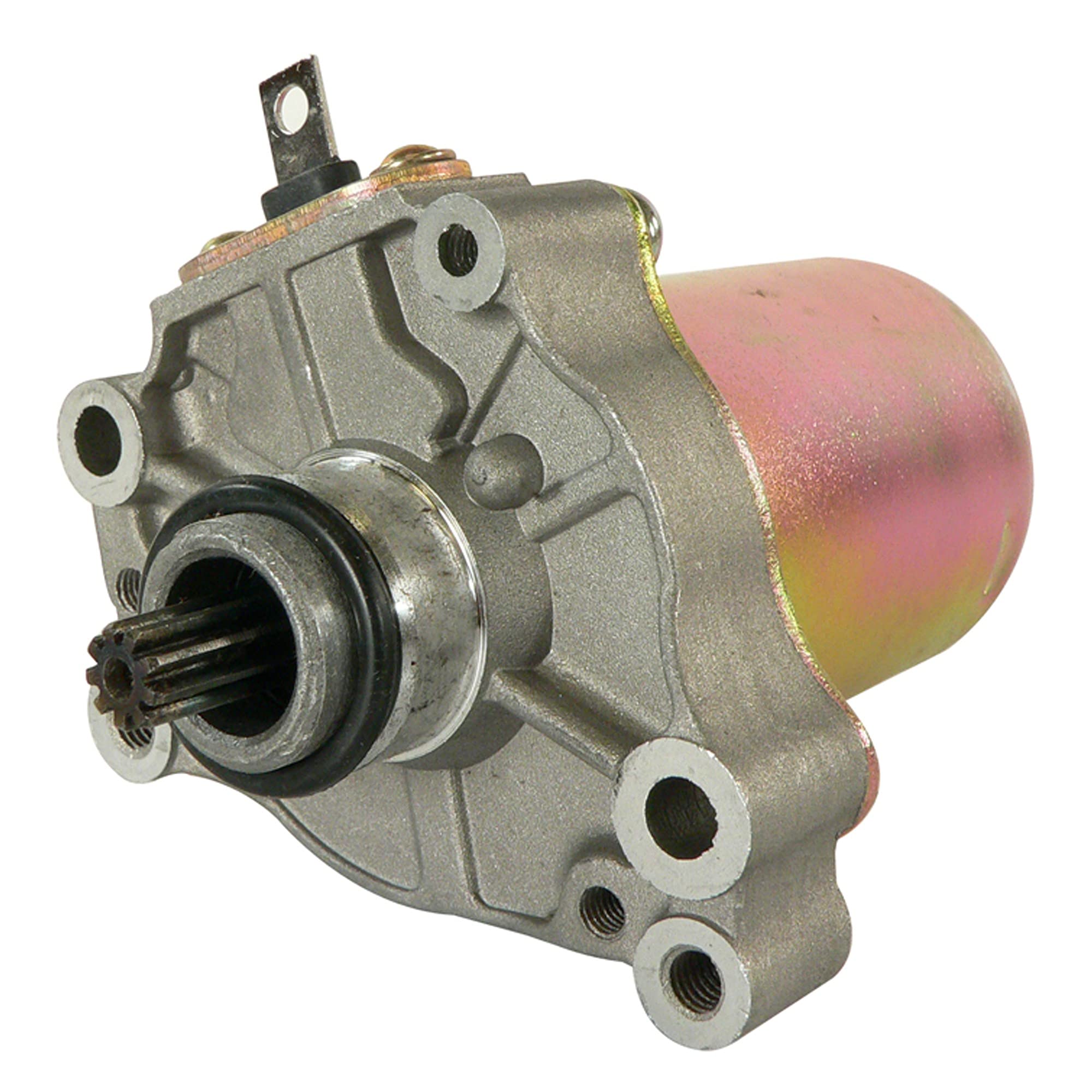 Heavy Duty Starter Motor Fit For RACING ROTAX MAX FR125 125cc GO KART RACING