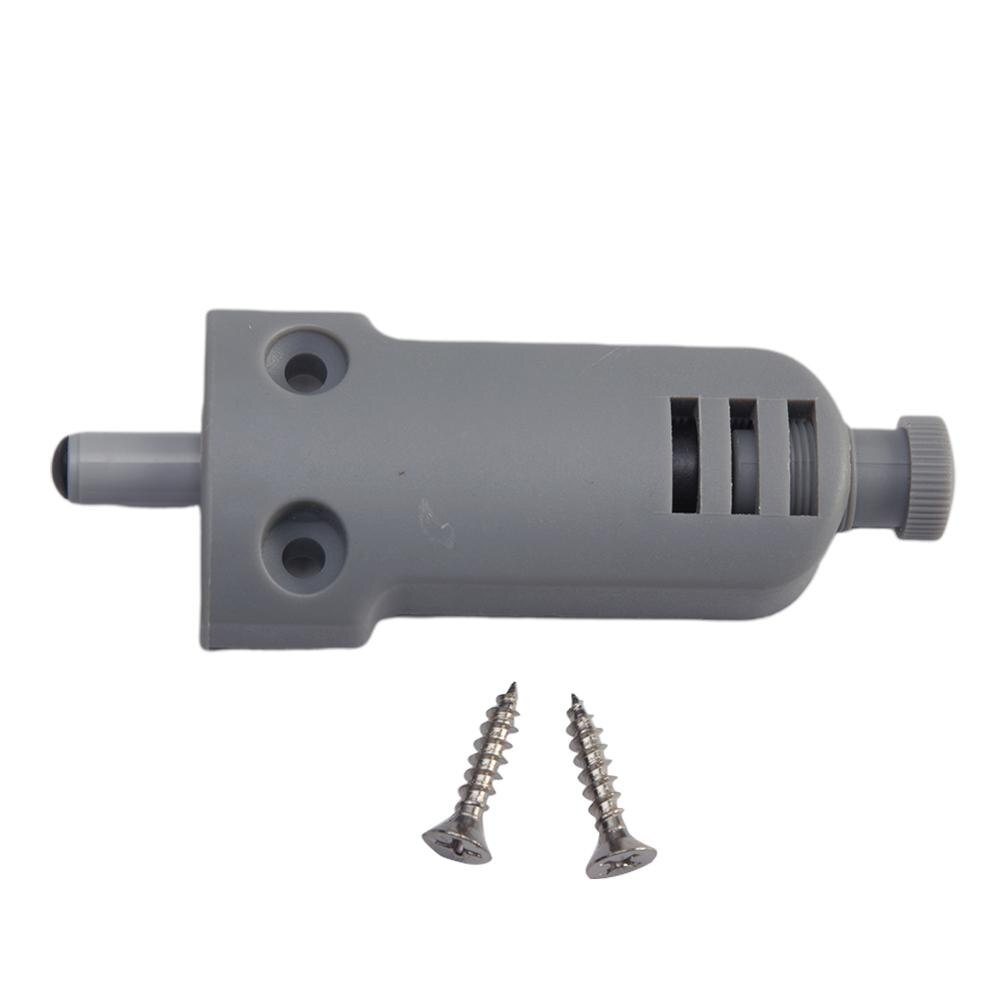 Buffer Enhanced Buffer Heavy Dampers Anti-collision Anti-noise Mute Wardrobe Cabinets Door Stopper Accessory silence