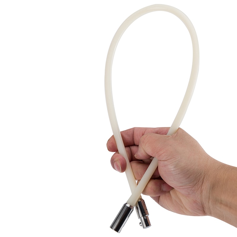 60cm Chimney Cleaner Cleaning Brush + Rod Set Kit Rotary Sweep System Fireplace household cleaning tool kits