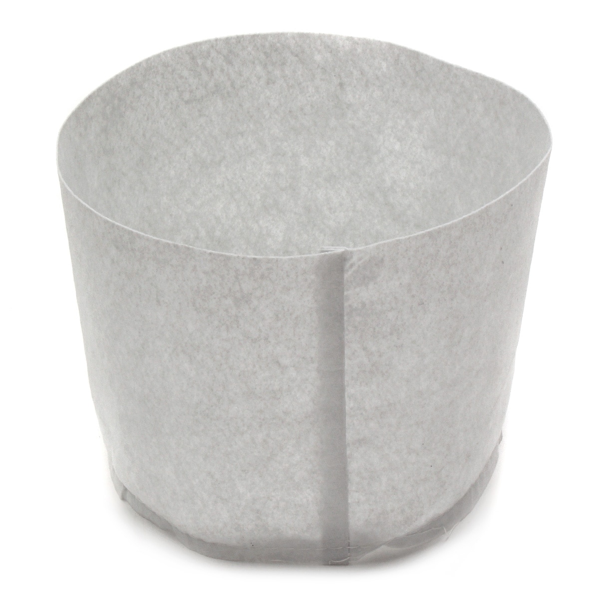 10 teil/satz 4 Größe Große Größe Pflanzen Stoff Töpfe Anlage Beutel Wurzel Kindergarten Töpfe Sämling Wachsen Anhebung Tasche Pflanzen Halfter garten Versorgung: 20x15(ohne Hand)