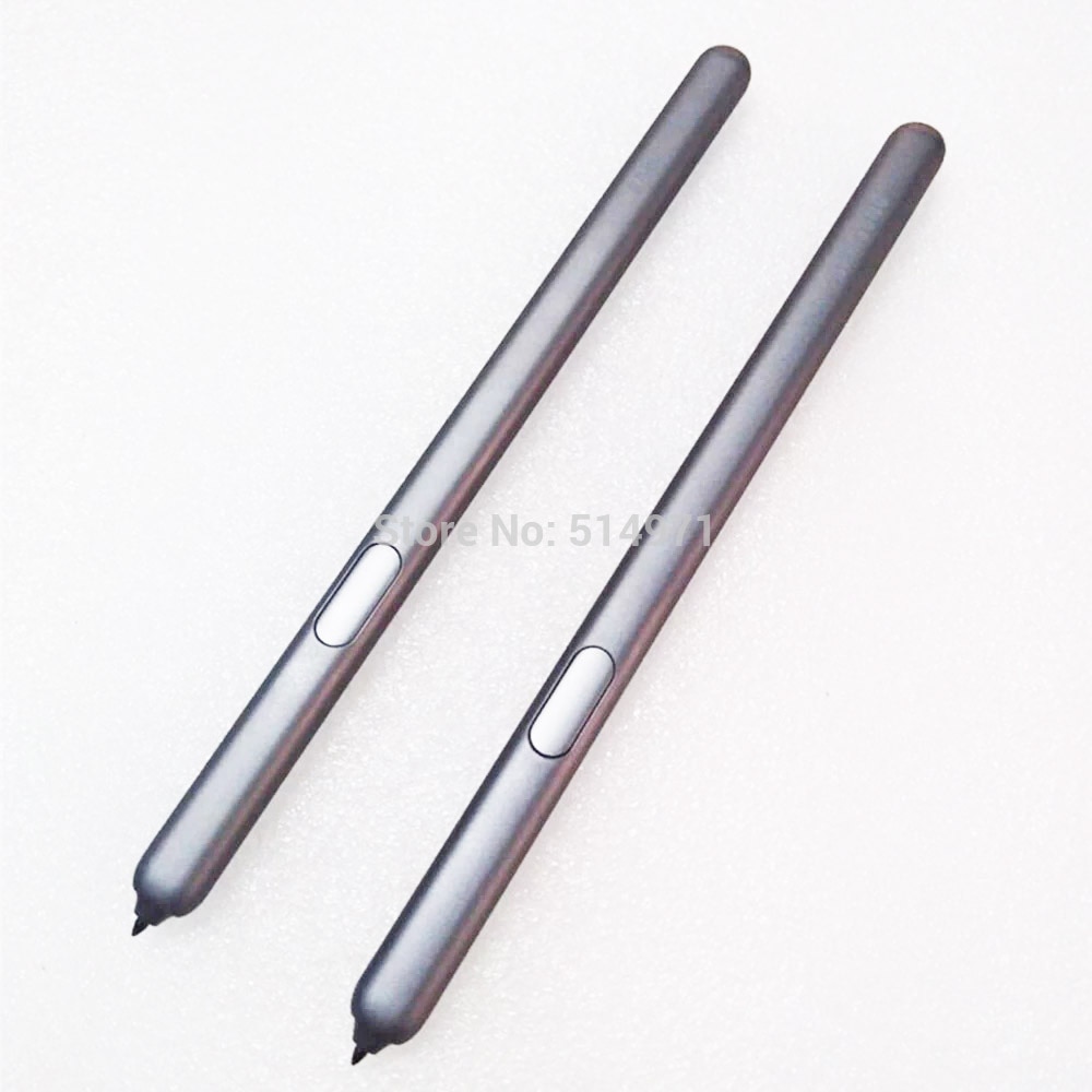 Original for samsung galaxy tab  s6 stylus pen sm -t860 sm-t865 ej-pt860 bjeguj tablet stylus s pen erstatning touch penn