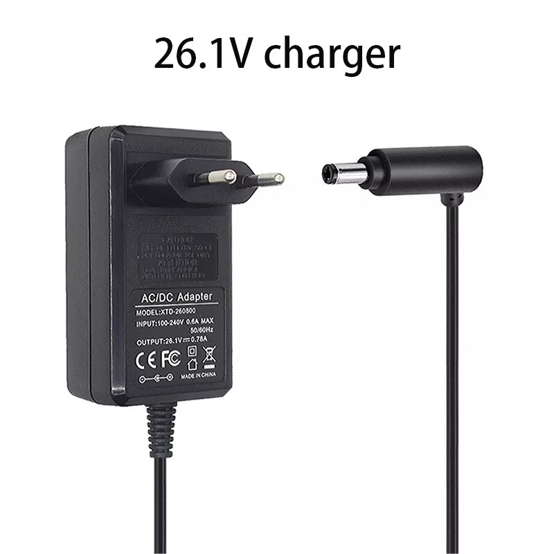 Dyson V8 21.6V 98000mAh Replacement Battery for Dyson V8 Absolute Cord-Free Vacuum Handheld Vacuum Cleaner Dyson V8 Battery: Other