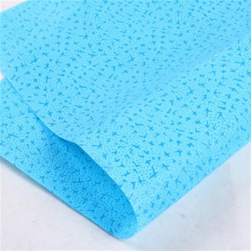 5 Stks/set 58*58Cm Bloem Verpakkingsmateriaal Bloemen Inpakpapier Magic Garen Papier Waterdicht Bloem Inpakpapier: 8