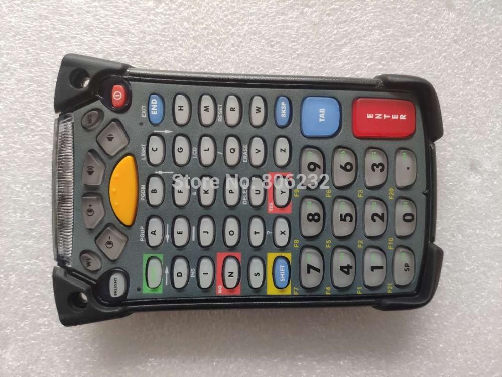kit de modules de clavier à 53 touches, pour le symbole MC9090 MC9090G MC9190 MC9190G MC92N0 MC92N0G