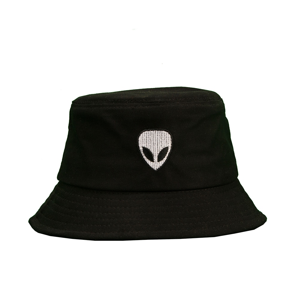 Vache seau chapeau pêcheur femme petit bord bassin chapeau petit frais prélégié rayure à carreaux imprimé rue voyage parasol chapeau